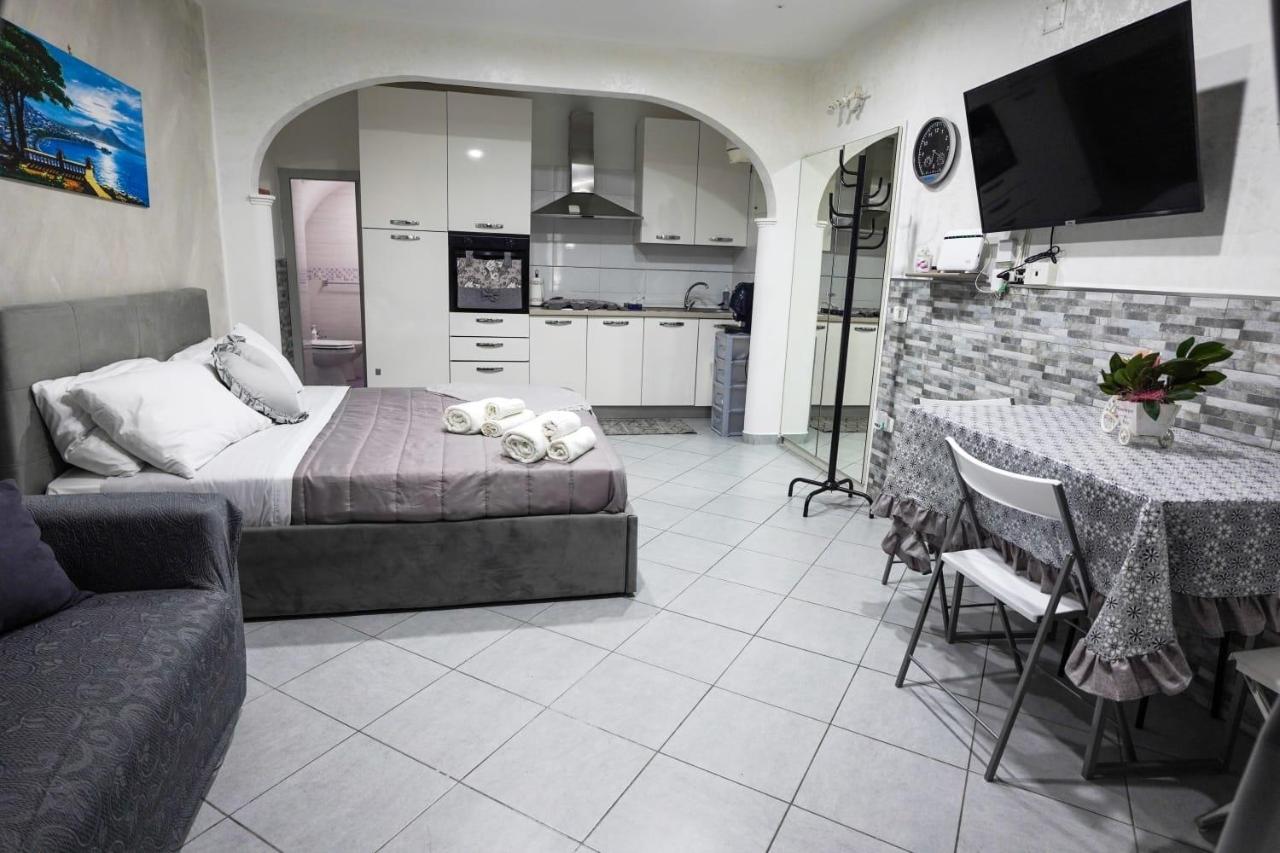 Housepurgatorio14 Centro Storico Apartment Naples