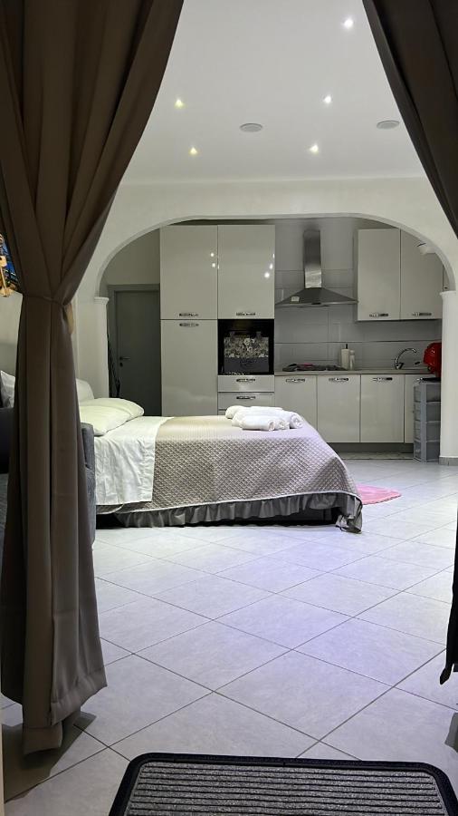 Apartment Housepurgatorio14 Centro Storico