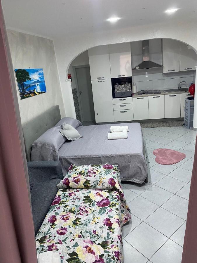 Appartement Housepurgatorio14 Centro Storico